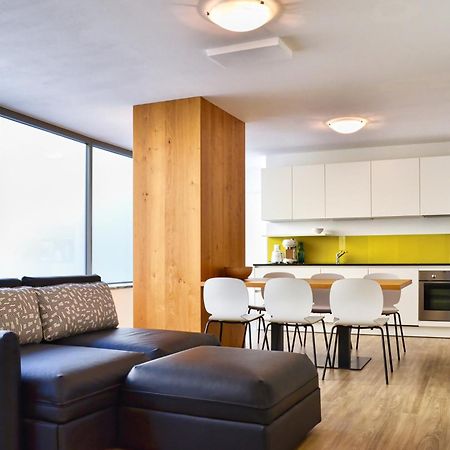 Bettstadt Apartments Vipiteno Eksteriør bilde