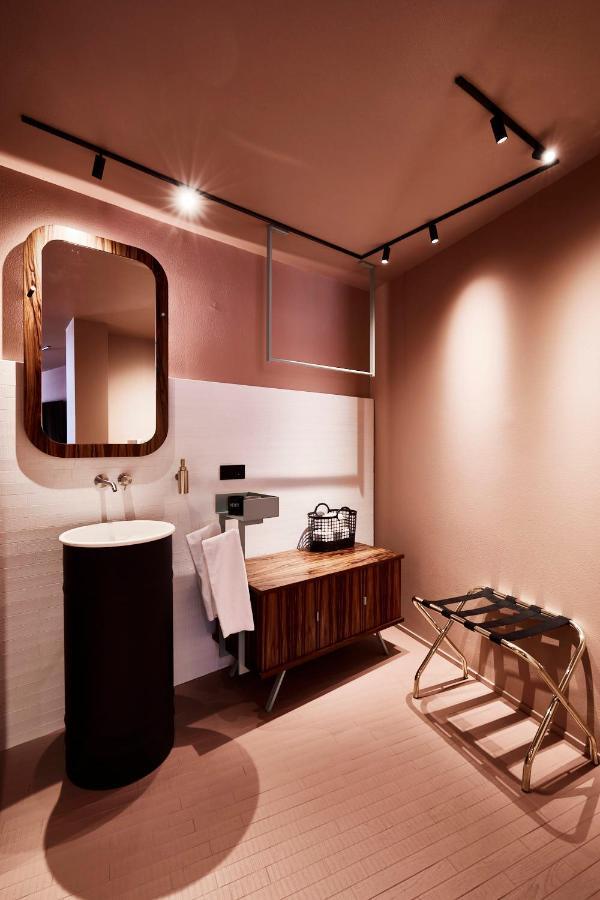 Bettstadt Apartments Vipiteno Eksteriør bilde