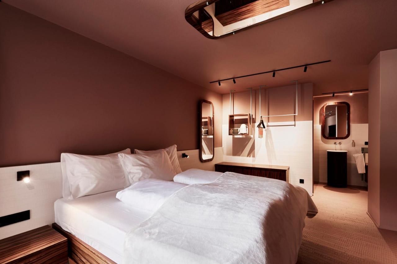 Bettstadt Apartments Vipiteno Eksteriør bilde
