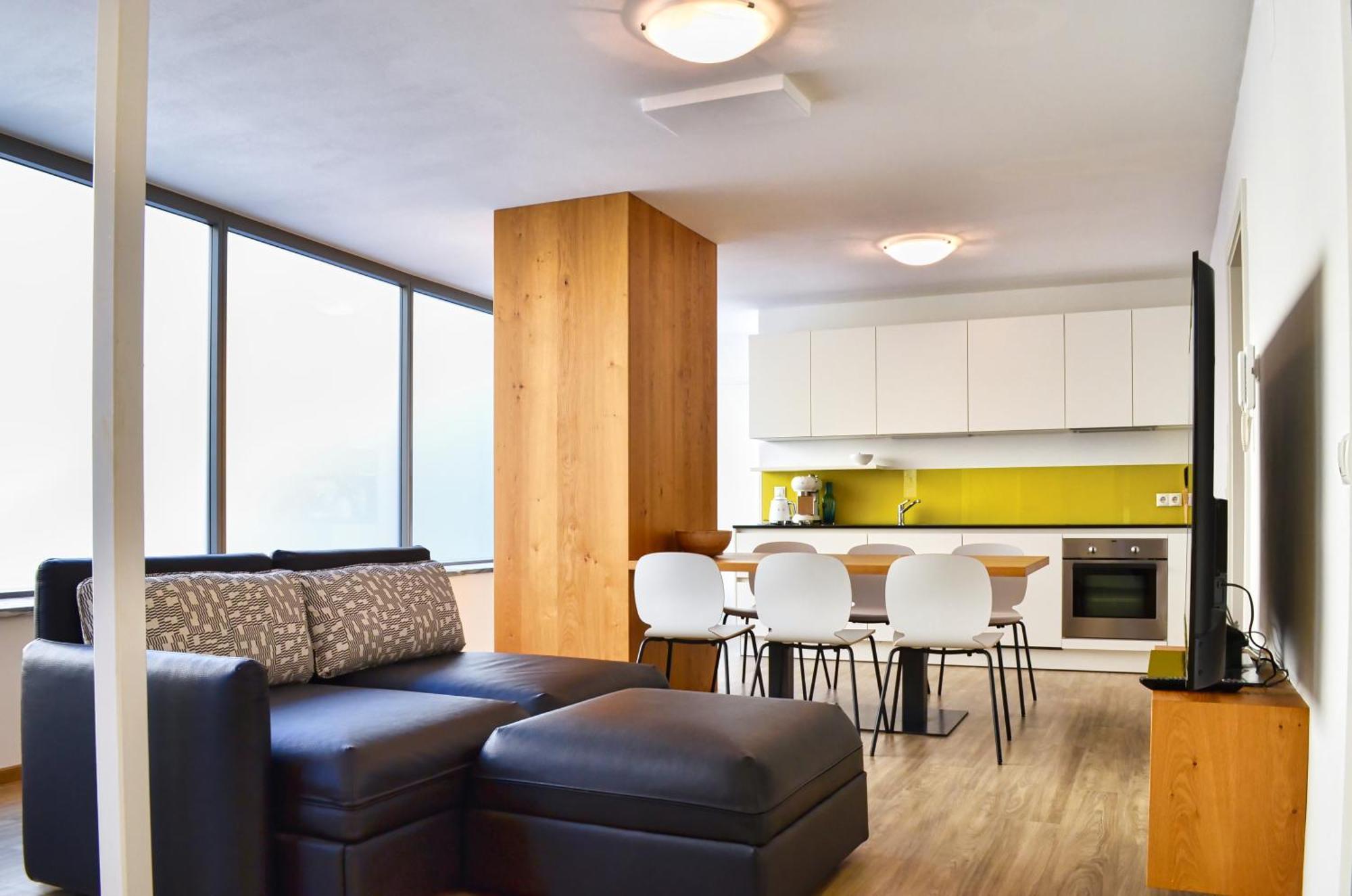 Bettstadt Apartments Vipiteno Eksteriør bilde