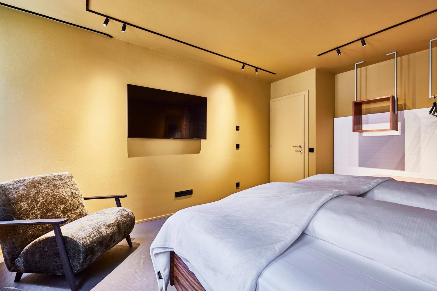 Bettstadt Apartments Vipiteno Eksteriør bilde