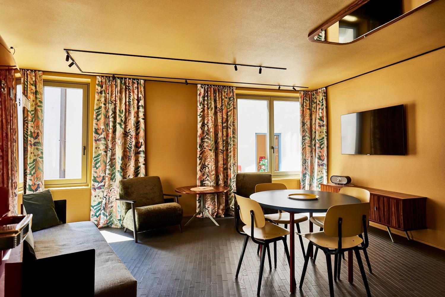 Bettstadt Apartments Vipiteno Eksteriør bilde
