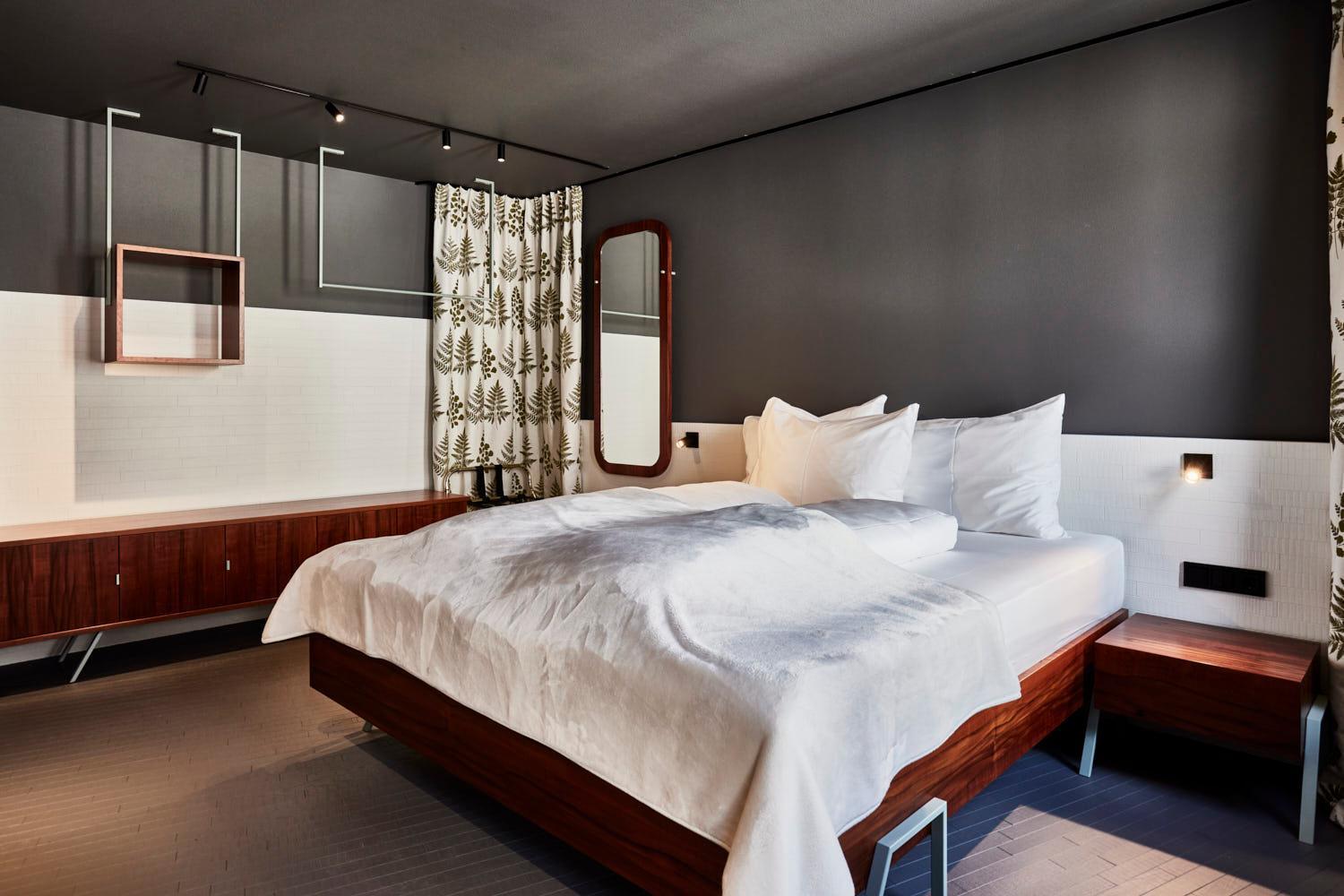 Bettstadt Apartments Vipiteno Eksteriør bilde