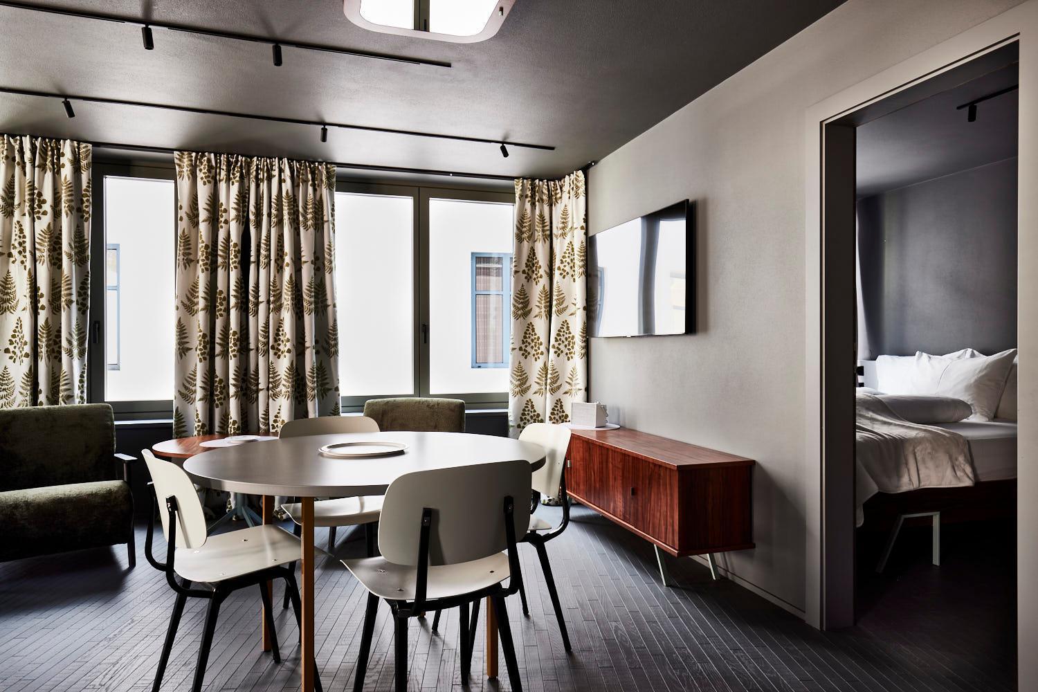 Bettstadt Apartments Vipiteno Eksteriør bilde
