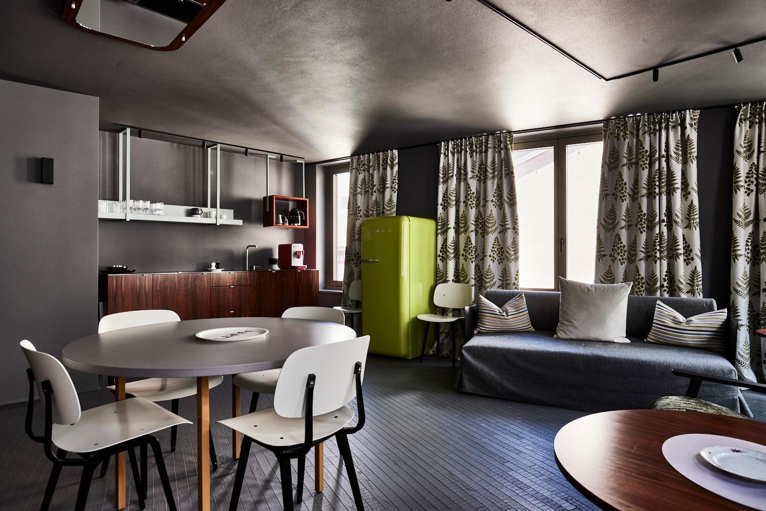 Bettstadt Apartments Vipiteno Eksteriør bilde