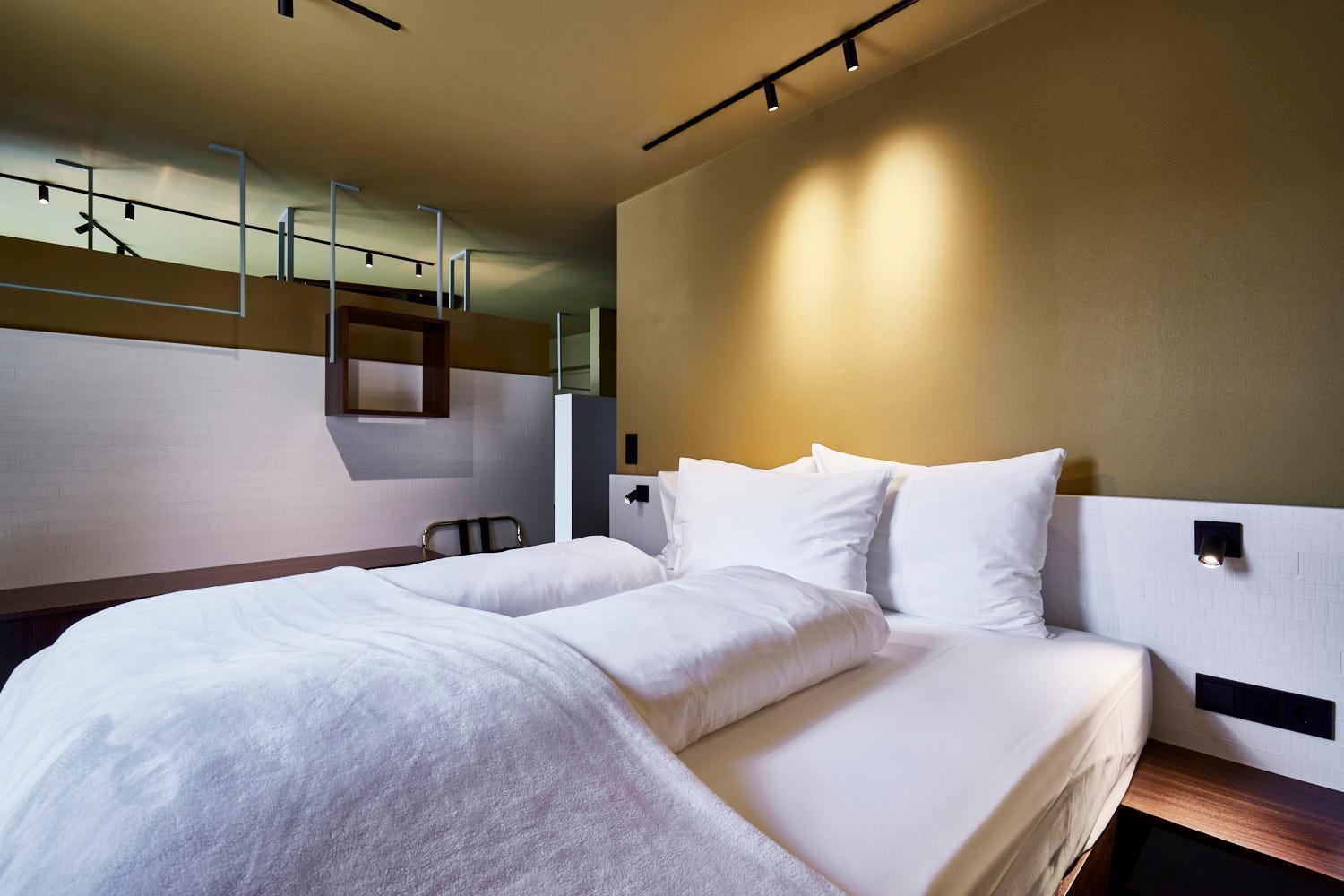 Bettstadt Apartments Vipiteno Eksteriør bilde