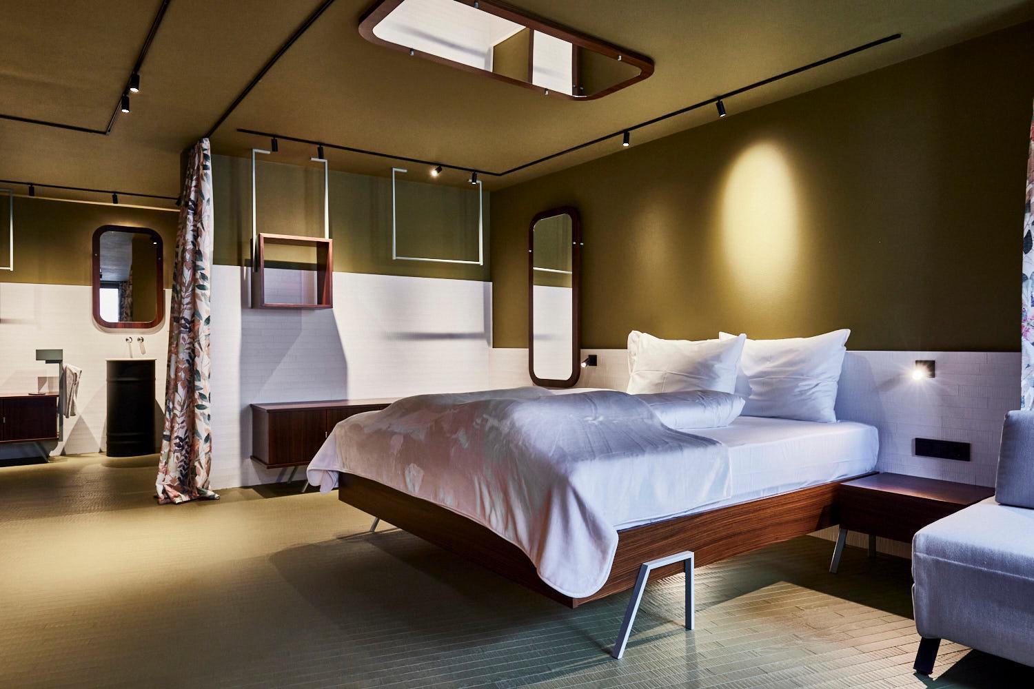 Bettstadt Apartments Vipiteno Eksteriør bilde